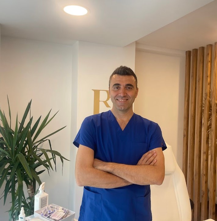 Opr. Dr. Rıdvan Duran