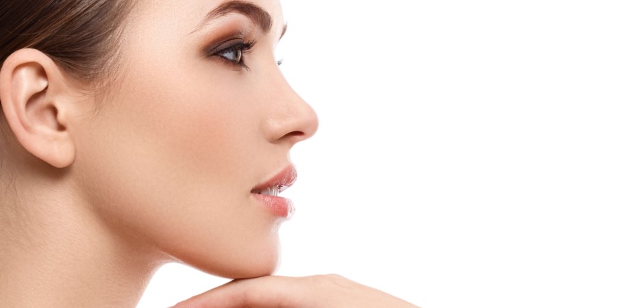 İstanbul Burun Estetiği (Rinoplasti)