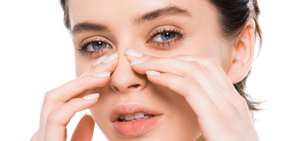 Ankara Burun Estetiği (Rinoplasti)