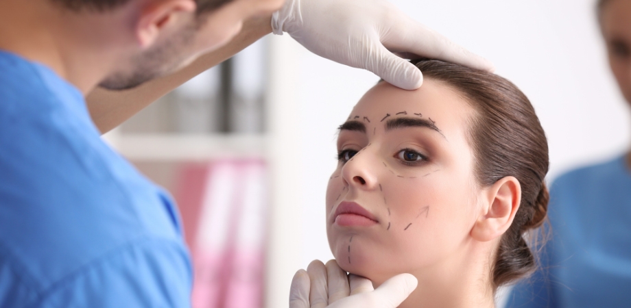 Ankara Estetik & Plastik Cerrahi Doktorları