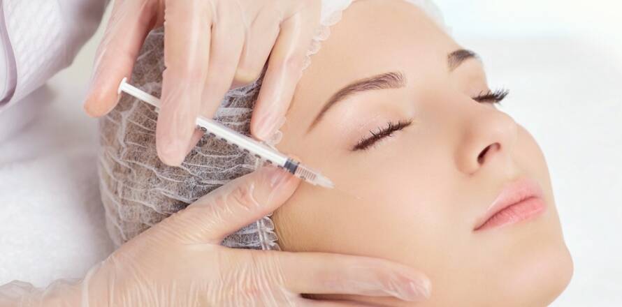Botoks (Botox) İzmir
