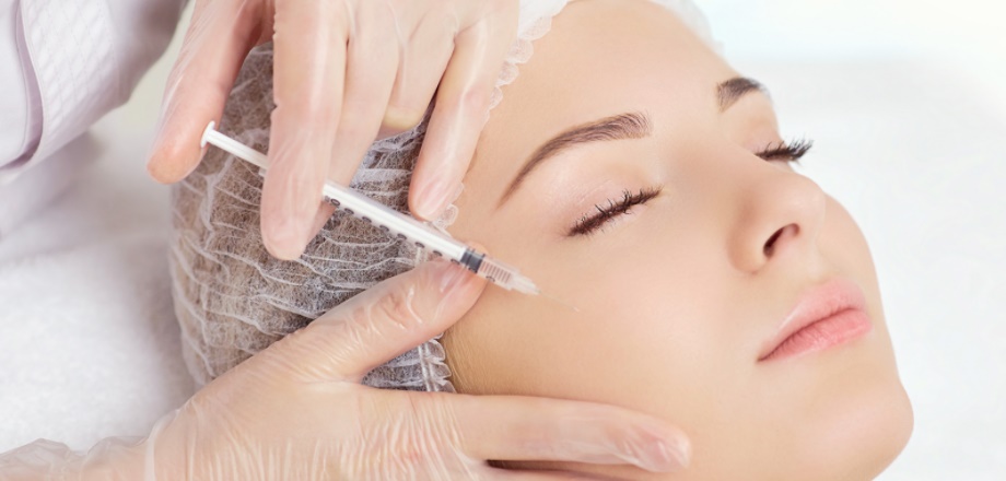 Botoks (Botox) İzmir