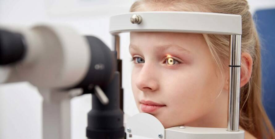 İzmir Göz Doktorları