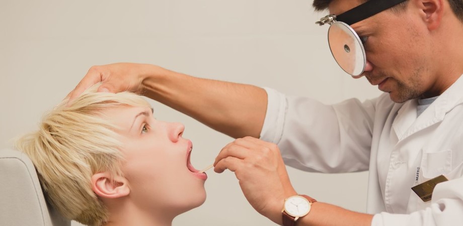 İzmir KBB Doktorları