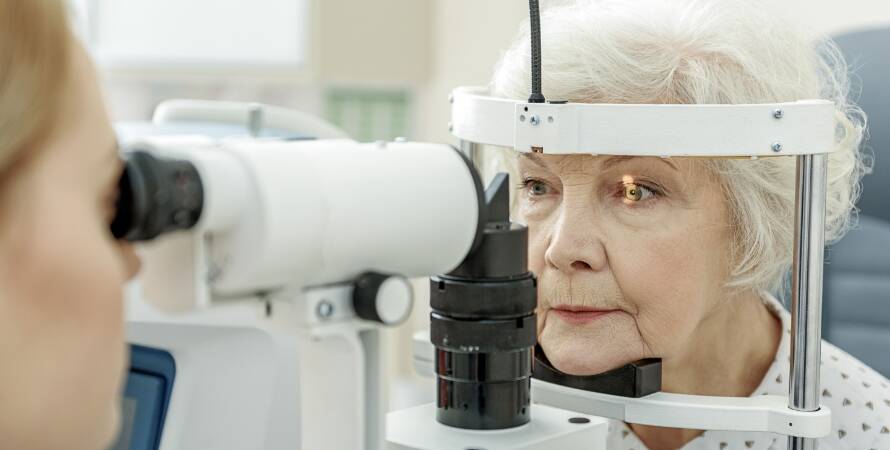 Antalya Göz Doktorları