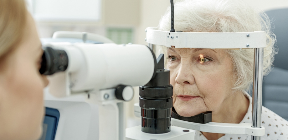 Antalya Göz Doktorları