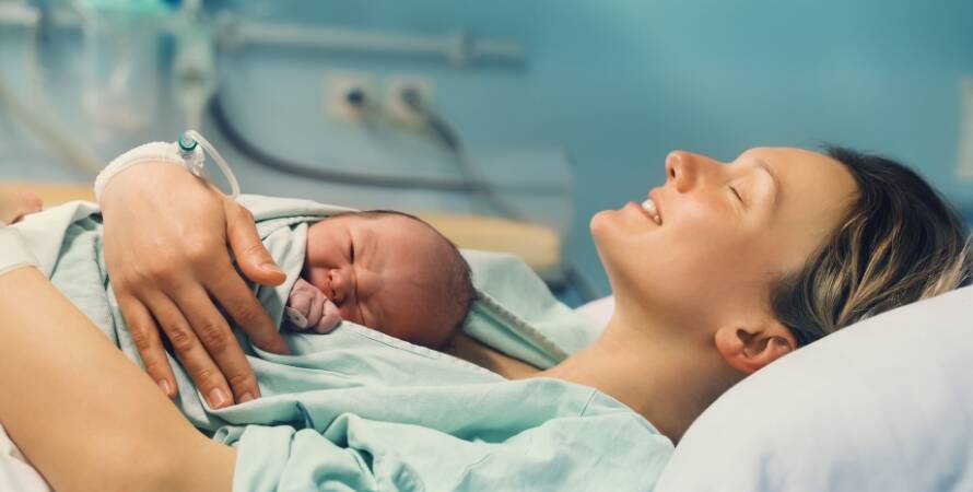 İzmir Kadın Doğum Doktorları