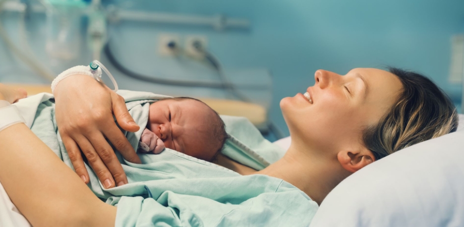 İzmir Kadın Doğum Doktorları