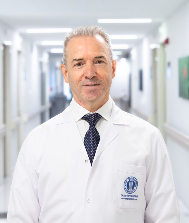 Prof. Dr. Aşkın Yıldız