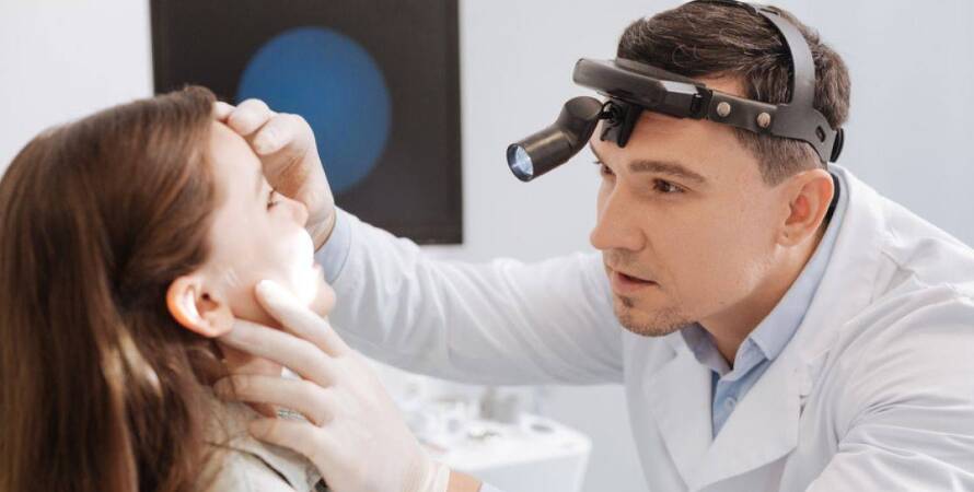 Antalya KBB Doktorları