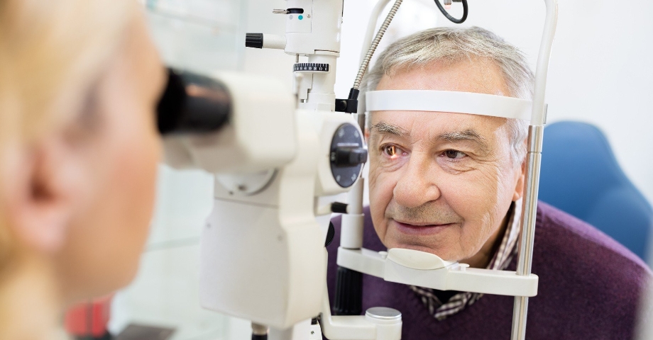 Ankara Göz Doktorları