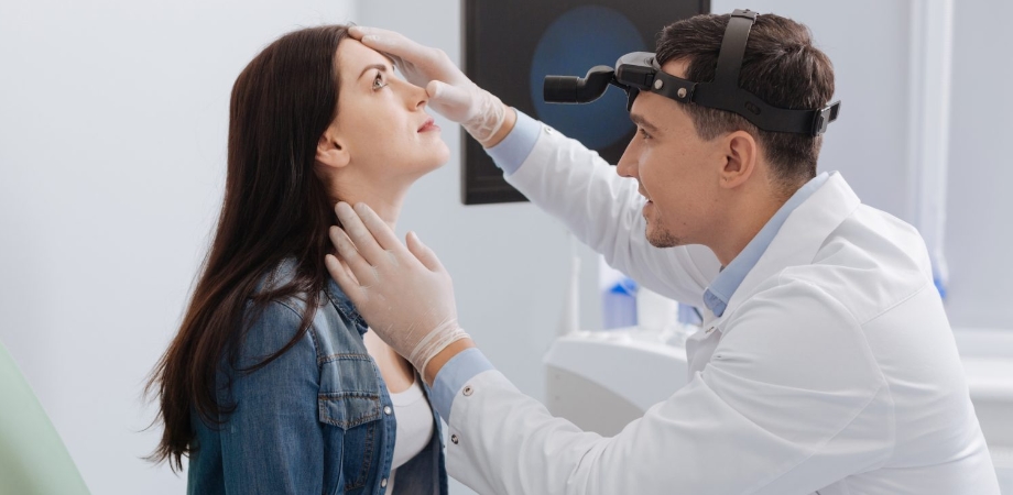 Ankara Kulak Burun Boğaz (KBB) Doktorları