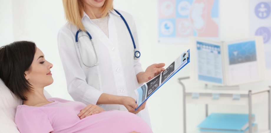 Ankara Kadın Doğum Doktorları