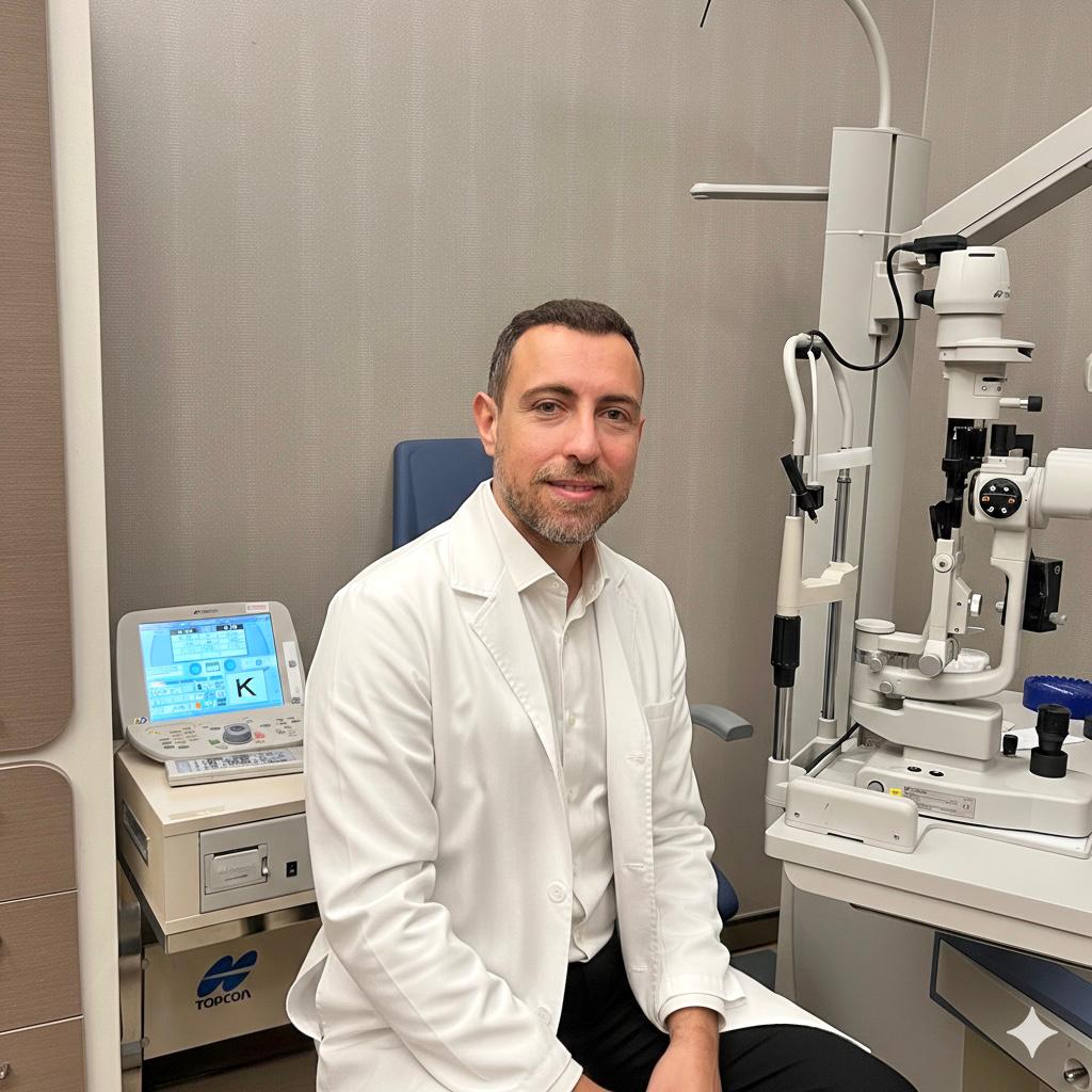 Prof. Dr. Rıfat Rasier