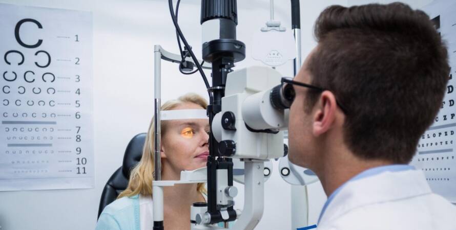 Türkiye Göz Doktorları