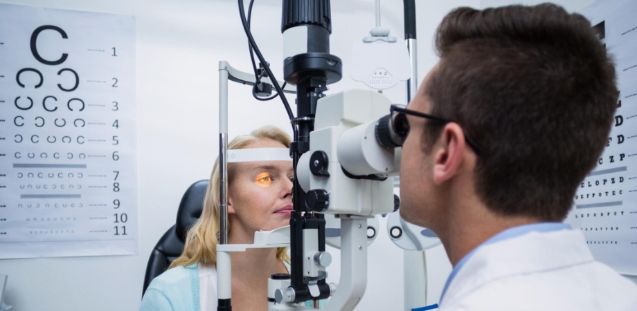 Türkiye Göz Doktorları