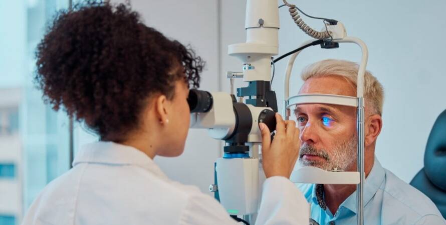 İstanbul Göz Doktorları