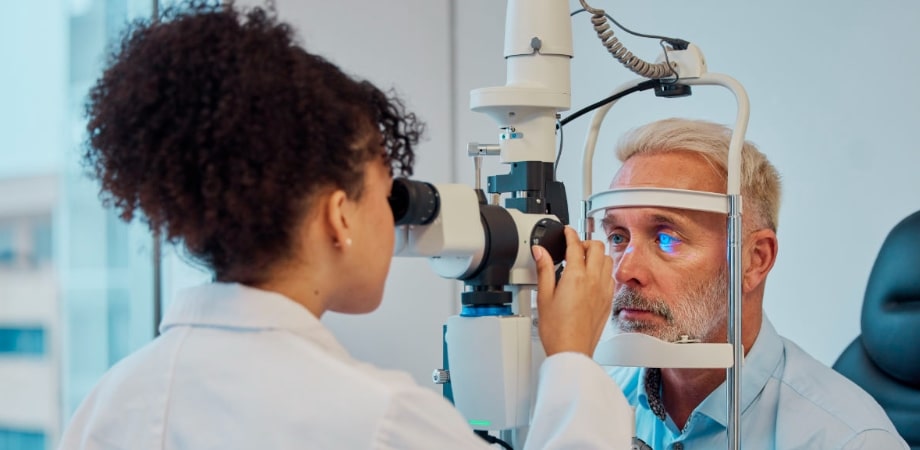 İstanbul Göz Doktorları