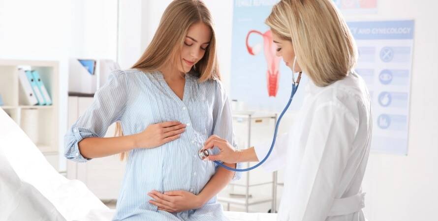 İstanbul Kadın Doğum Doktorları