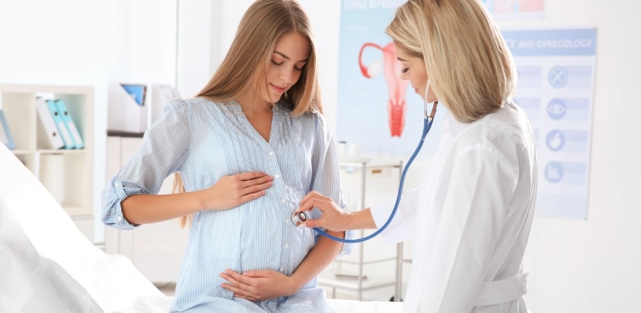 İstanbul Kadın Doğum Doktorları