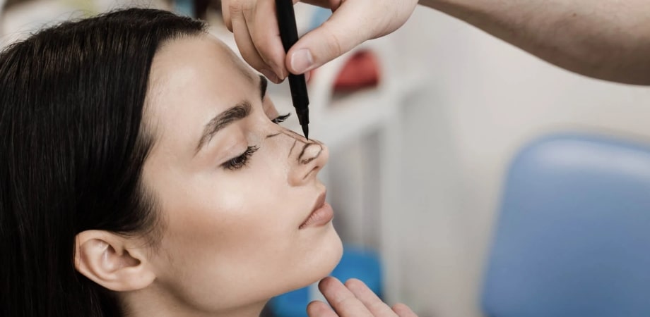 Ordu Burun Estetiği