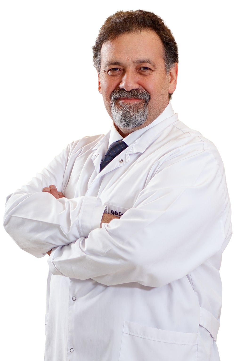 Opr. Dr. Denizhan Özkaya