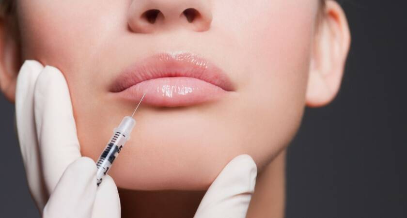 Dudak Dolgusu İzmir