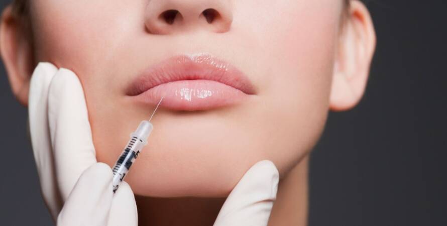 Dudak Dolgusu İzmir