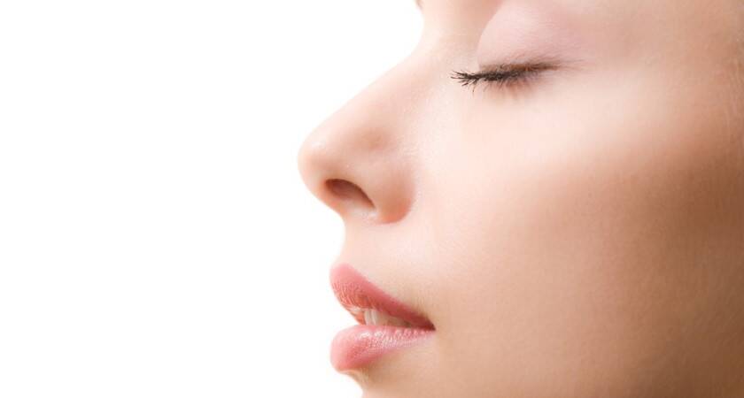 İzmir Burun Estetiği (Rinoplasti)