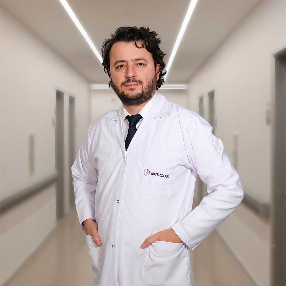 Op. Dr. Mehmet Uçar