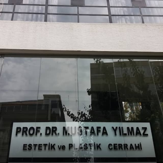 Prof. Dr. Mustafa Yılmaz