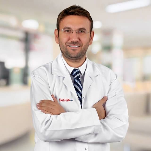 Uzm. Dr. Onur Er