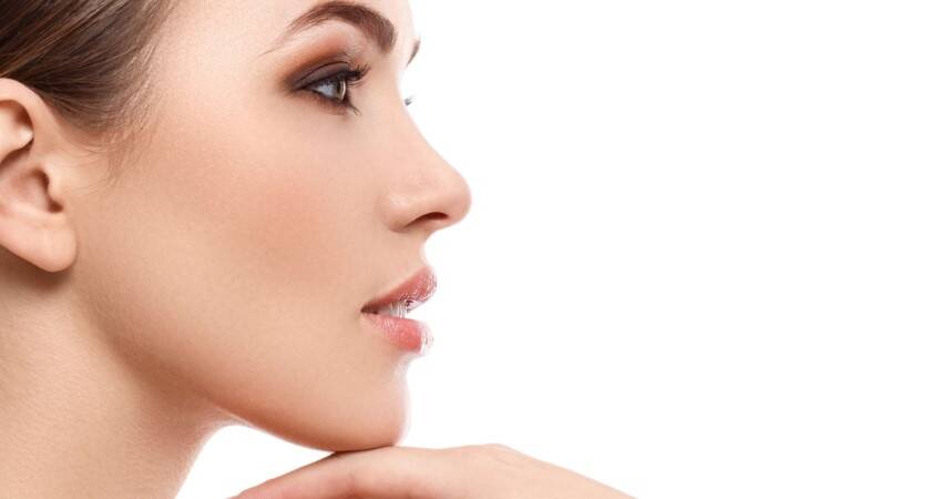 İstanbul Burun Estetiği (Rinoplasti)