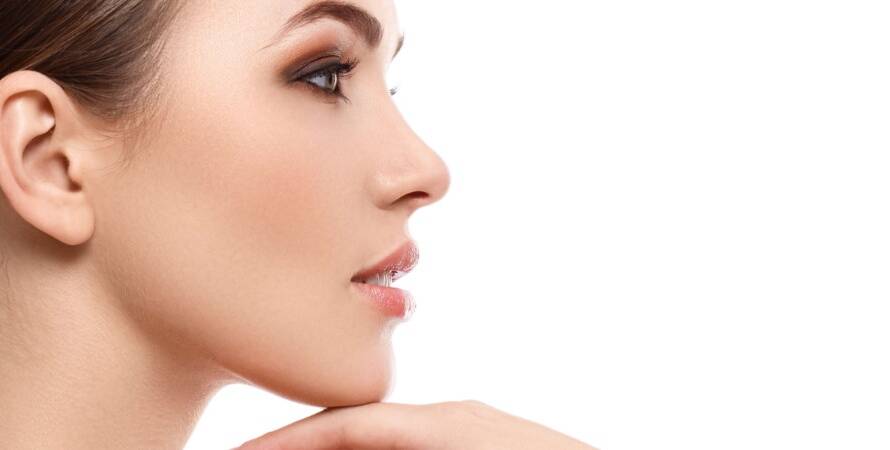 İstanbul Burun Estetiği (Rinoplasti)