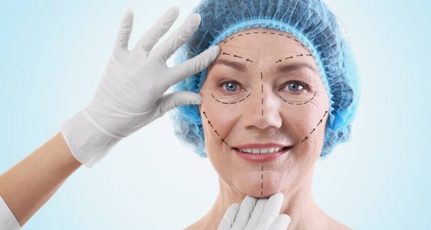 İzmir Estetik & Plastik Cerrahi Doktorları