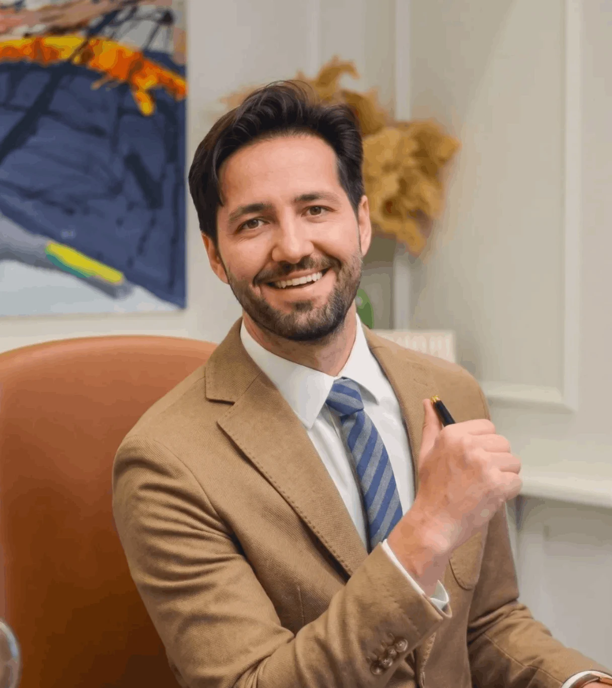 Prof. Dr. Gürkan Kayabaşoğlu