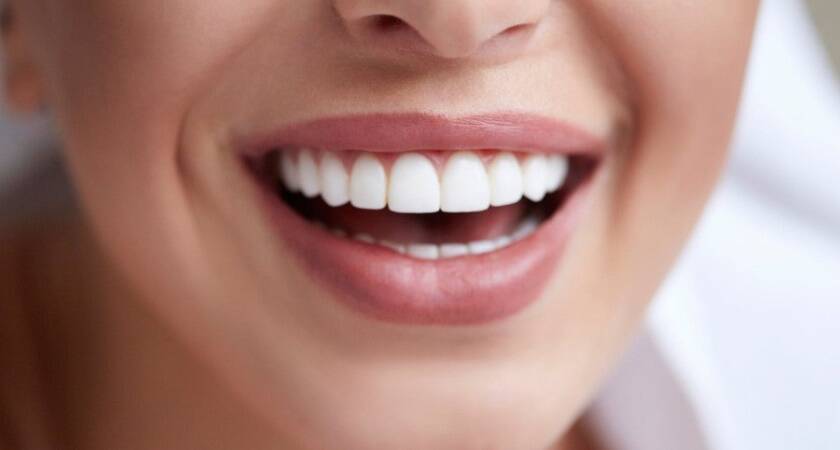 Diş Estetiği İzmir