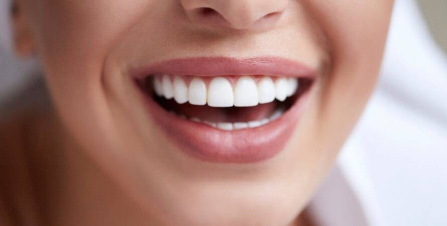 Diş Estetiği İzmir