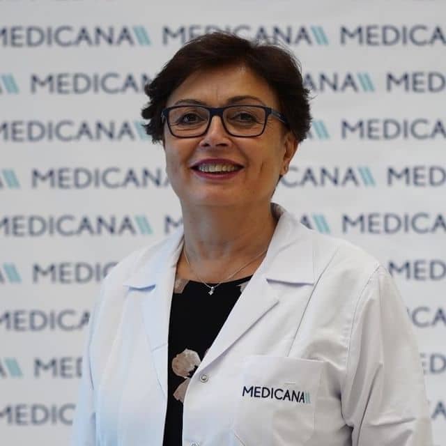 Prof. Dr. Neslihan Şendur