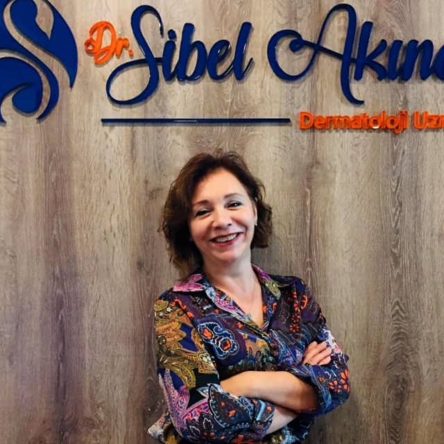 Uzm. Dr. Sibel Aladağ Akıncı