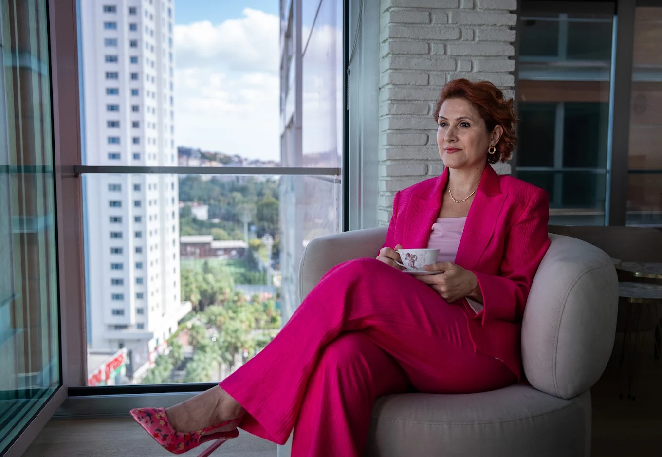 Prof. Dr. Şule Güngör
