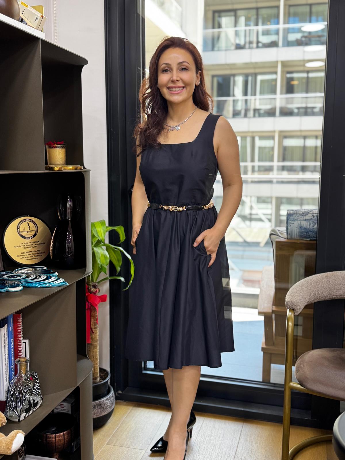 Uzm. Dr. Yeliz Karakoca