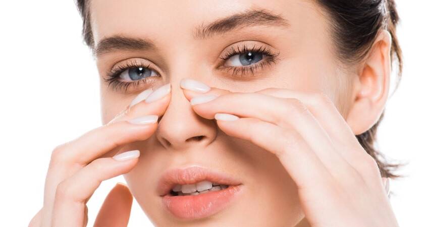 Ankara Burun Estetiği (Rinoplasti)