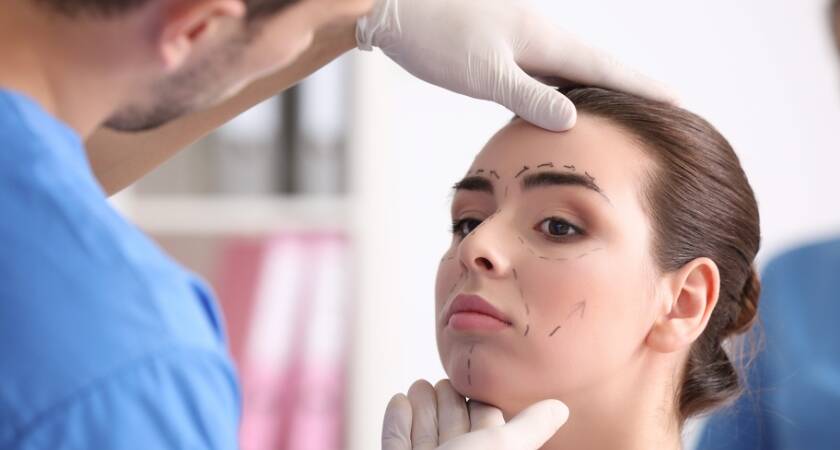 Ankara Estetik & Plastik Cerrahi Doktorları