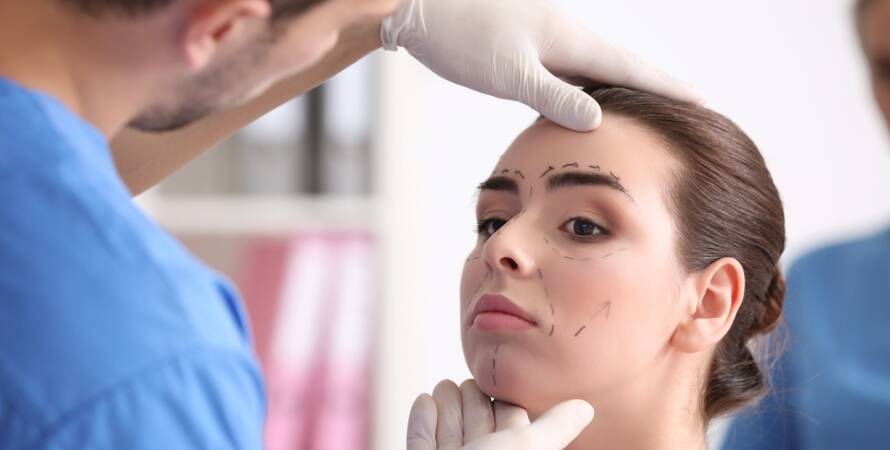 Ankara Estetik & Plastik Cerrahi Doktorları