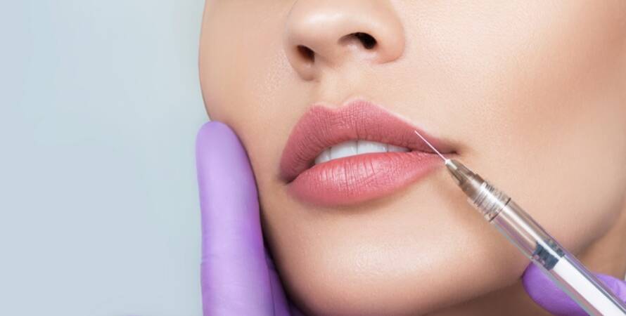 Dudak Dolgusu Ankara