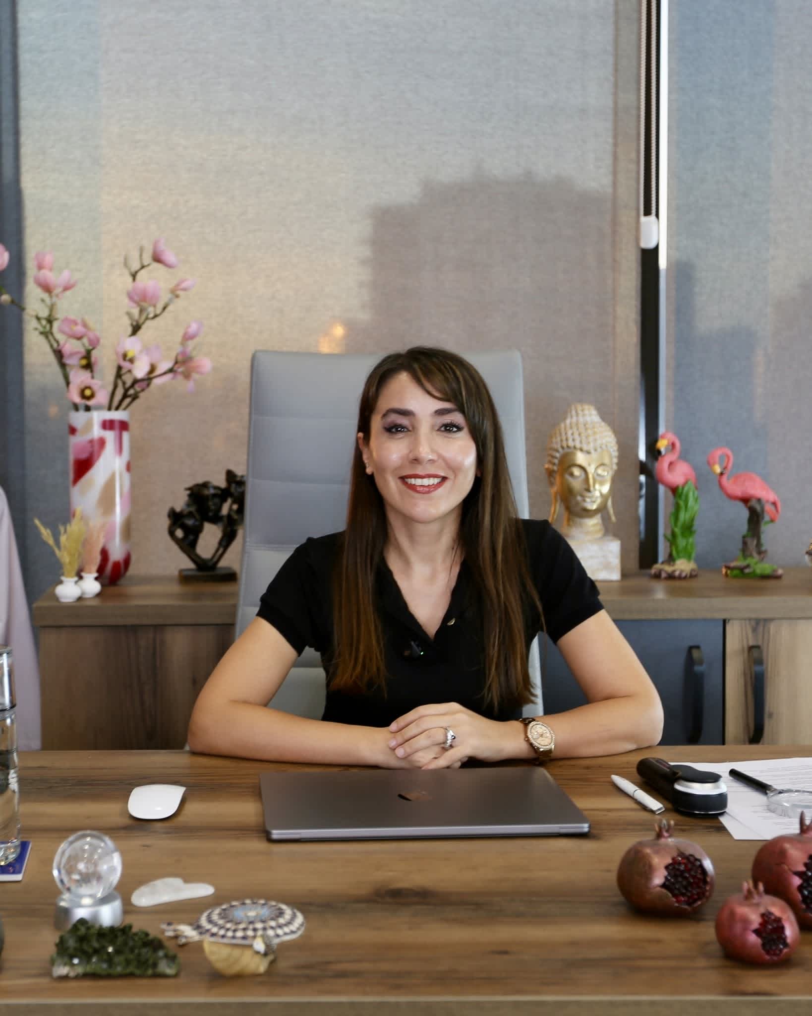 Uzm. Dr. Seval Karasatı
