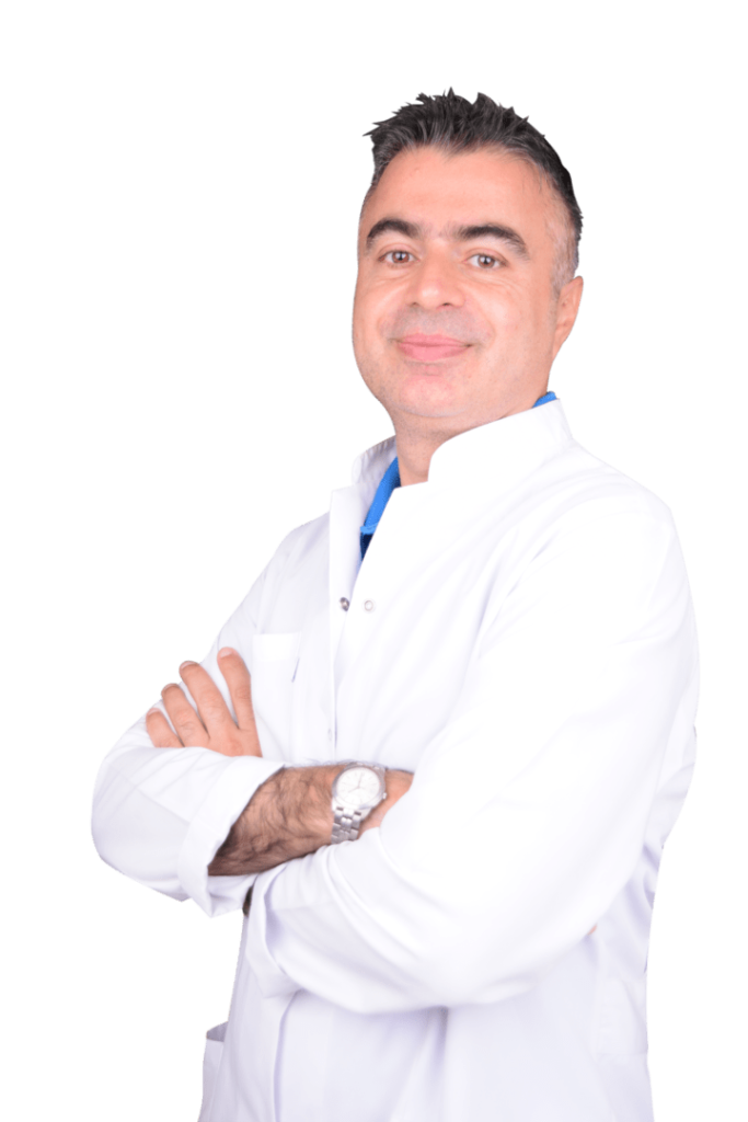 Opr. Dr. Murat Ataseven