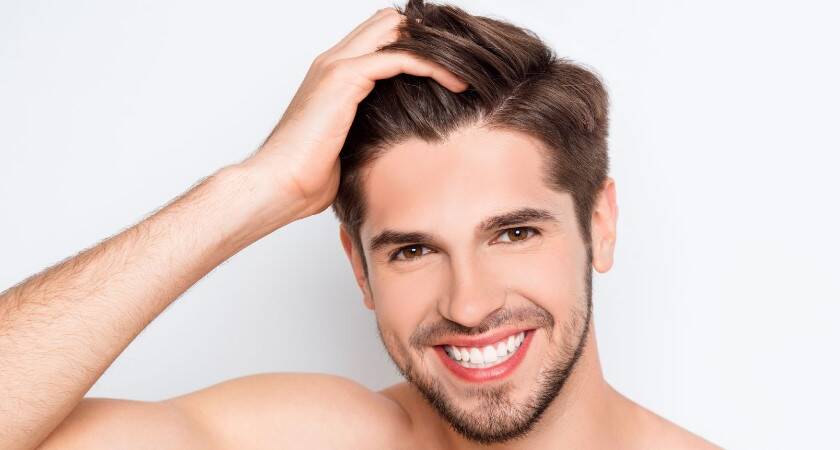 İzmir Saç Ekim Merkezleri