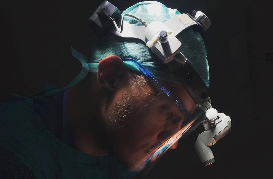 10 Opr. Dr. Fırat Demirtaşoğlu Hasta Yorumu
